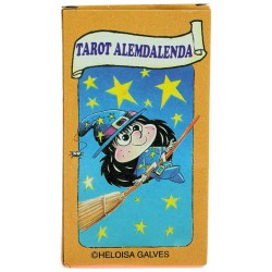 Tarot Além da Lenda