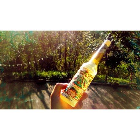 Agua de Florida