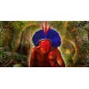 Cura e Cantos de Concentração - Rito Xamanico com Ayahuasca