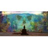Relaxamento e Meditação com o Gavião Real - Ayahuasca e rapé