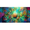 Ayahuasca Visions