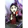Hecate Doll