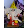 Ganesha Doll