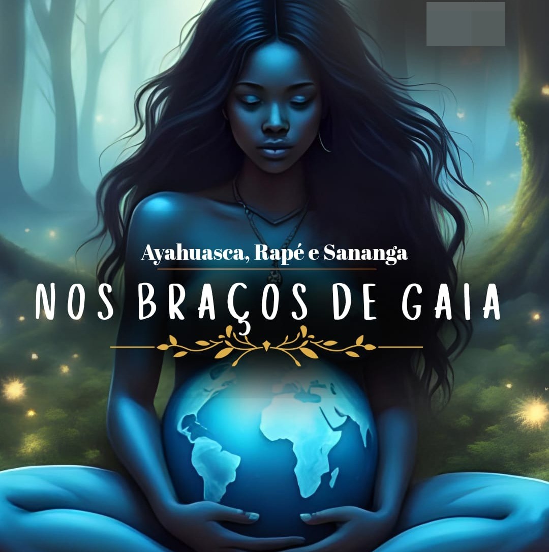 Nos braços de Gaya